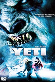Yeti: Curse of the Snow Demon (2008) Free Movie M4ufree
