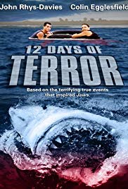 12 Days of Terror (2004) Free Movie