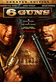 6 Guns (2010) Free Movie