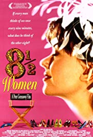 8 Â½ Women (1999) Free Movie