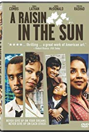 A Raisin in the Sun (2008) M4uHD Free Movie