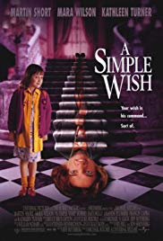 A Simple Wish (1997) M4uHD Free Movie