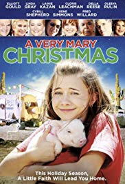 A Very Mary Christmas (2010) M4uHD Free Movie