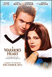 A Warriors Heart (2011) Free Movie