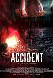 Accident (2017) M4uHD Free Movie