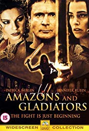 Amazons and Gladiators (2001) Free Movie M4ufree