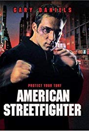 American Streetfighter (1992) Free Movie