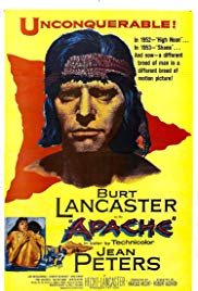 Apache (1954) Free Movie