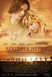 April Showers (2009) Free Movie M4ufree