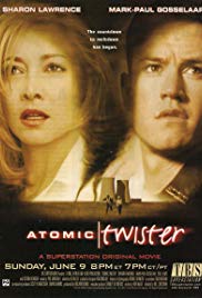 Atomic Twister (2002) Free Movie M4ufree