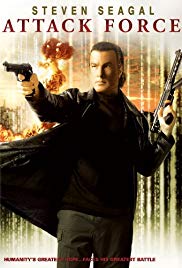 Attack Force (2006) Free Movie