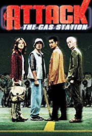 Attack the Gas Station! (1999) M4uHD Free Movie