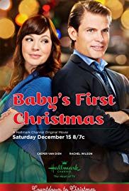 Babys First Christmas (2012) Free Movie