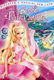 Barbie: Fairytopia (2005) M4uHD Free Movie