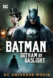 Batman: Gotham by Gaslight (2018) M4uHD Free Movie