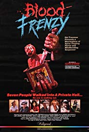 Blood Frenzy (1987) M4uHD Free Movie
