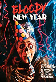 Bloody New Year (1987) Free Movie