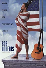 Bob Roberts (1992) Free Movie