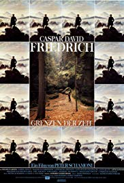 Caspar David Friedrich  Grenzen der Zeit (1986) Free Movie M4ufree
