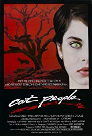 Cat People (1982) Free Movie