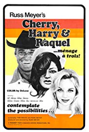 Cherry, Harry & Raquel! (1970) Free Movie