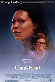Claras Heart (1988) Free Movie M4ufree