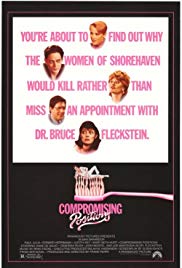 Compromising Positions (1985) Free Movie