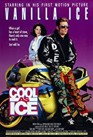 Cool as Ice (1991) Free Movie M4ufree