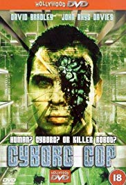 Cyborg Cop (1993) Free Movie M4ufree