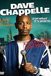 Dave Chappelle: For What Its Worth (2004) Free Movie