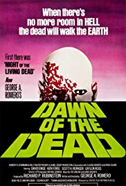 Dawn of the Dead (1978) Free Movie M4ufree