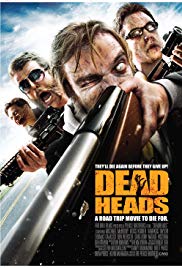 Deadheads (2011) M4uHD Free Movie
