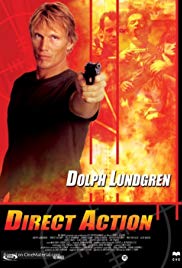 Direct Action (2004) M4uHD Free Movie