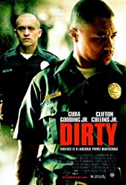 Dirty (2005) Free Movie