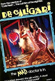 Dr. Caligari (1989) Free Movie