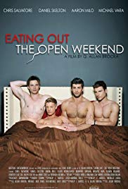 Eating Out: The Open Weekend (2011) Free Movie M4ufree