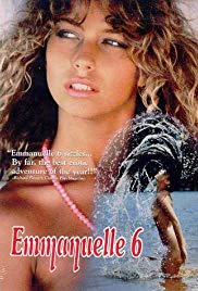 Emmanuelle 6 (1988) Free Movie