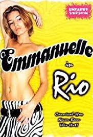 Emmanuelle in Rio (2003) Free Movie M4ufree
