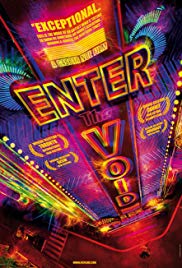 Enter the Void (2009) Free Movie
