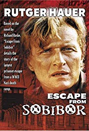 Escape from Sobibor (1987) Free Movie M4ufree