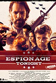Espionage Tonight (2017) Free Movie M4ufree