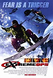 Extreme Ops (2002) Free Movie