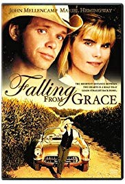 Falling from Grace (1992) Free Movie