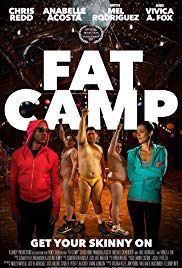Fat Camp (2017) Free Movie