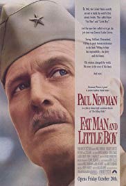 Fat Man and Little Boy (1989) Free Movie