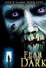Fear of the Dark (2003) M4uHD Free Movie