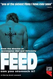 Feed (2005) Free Movie