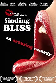 Finding Bliss (2009) M4uHD Free Movie