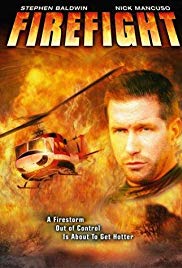 Firefight (2003) M4uHD Free Movie