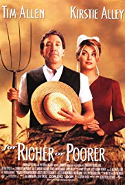 For Richer or Poorer (1997) Free Movie